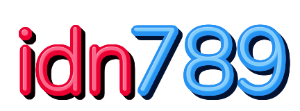 idn789 — logo kanal